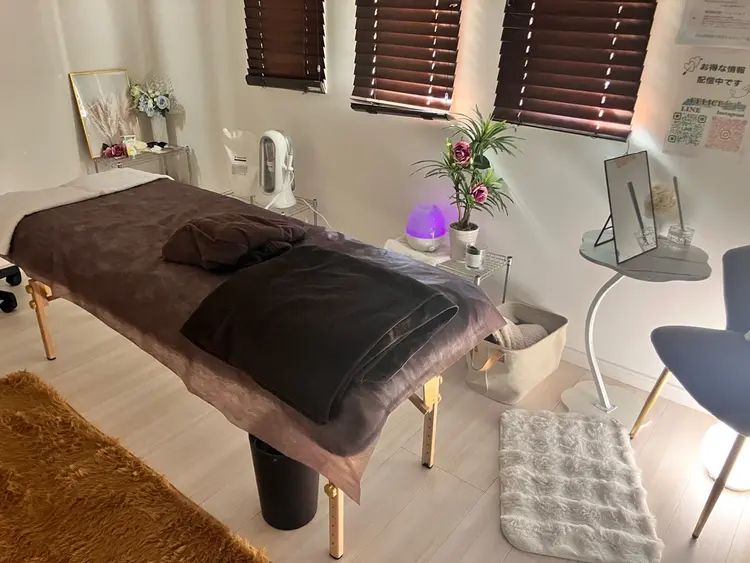 private salon  Feliceの内観・外観2