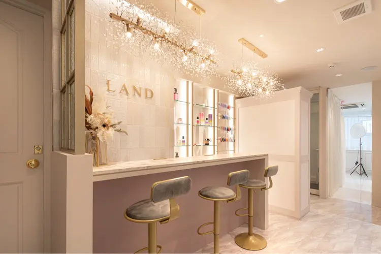 LAND 原宿/表参道の内観・外観2