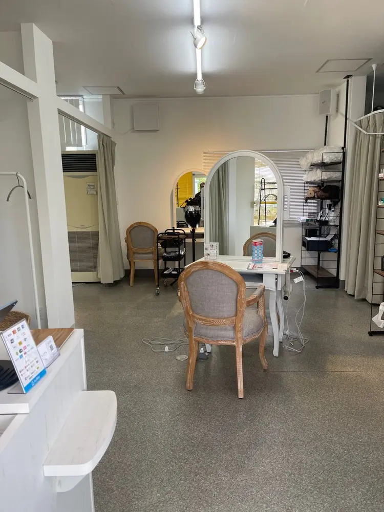 ippoの内観・外観2