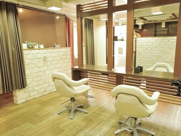 give玉造店の内観・外観2