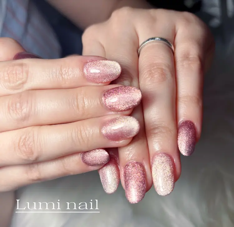 Lumiネイルサロンの内観・外観2