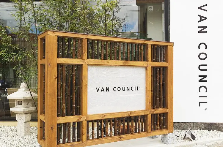 VANCOUNCIL千種の内観・外観1
