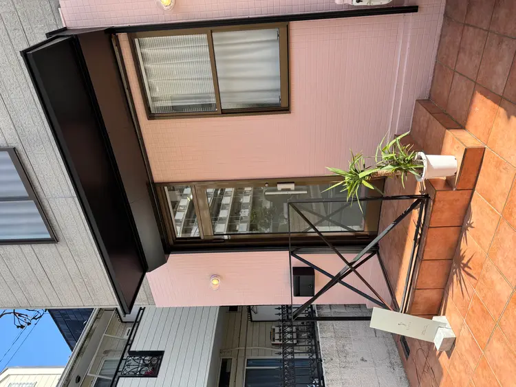 sieteの内観・外観1