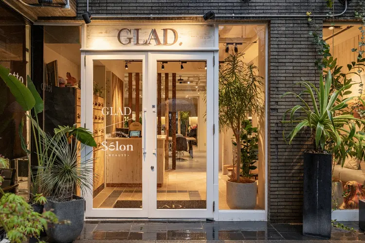 N5の内観・外観1