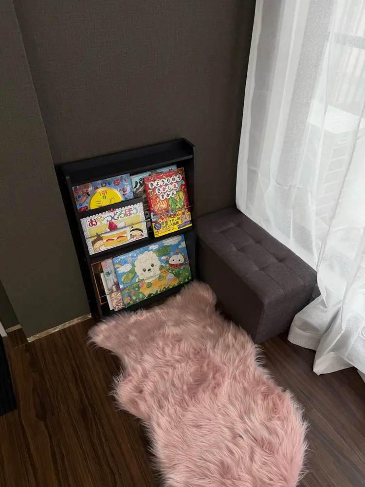 muAの内観・外観2