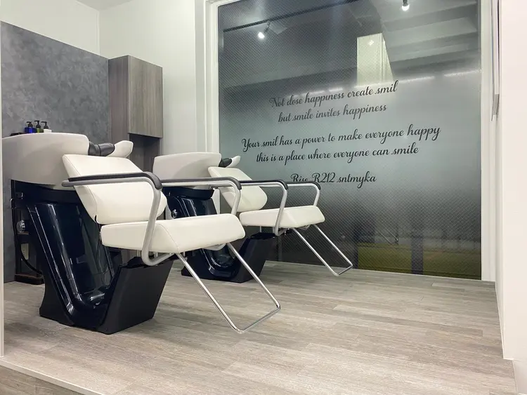 produce相模原相武台前の内観・外観1