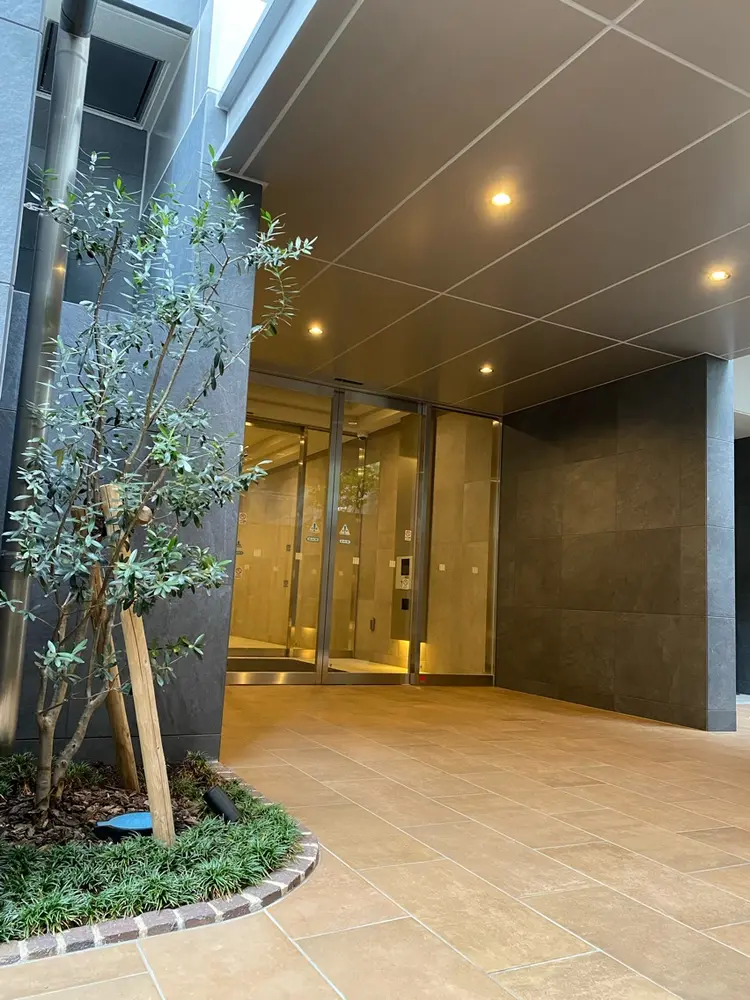 private salon leewayの内観・外観2