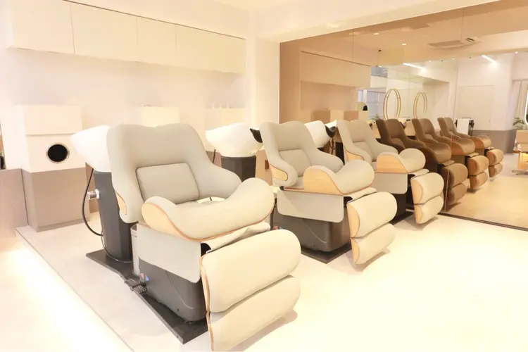 ETOWAの内観・外観3