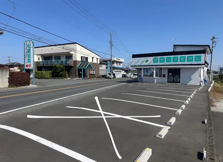 eyelash KONOHAの内観・外観3