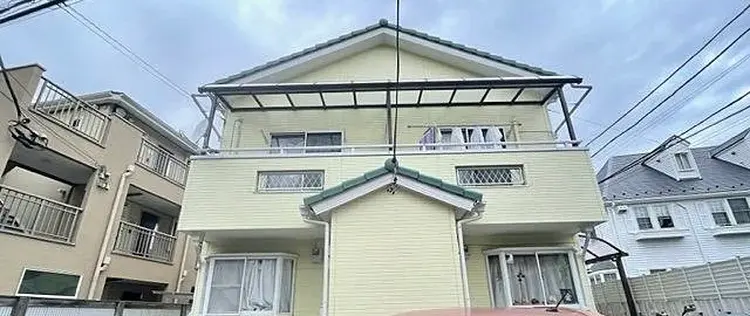 Lienの内観・外観1