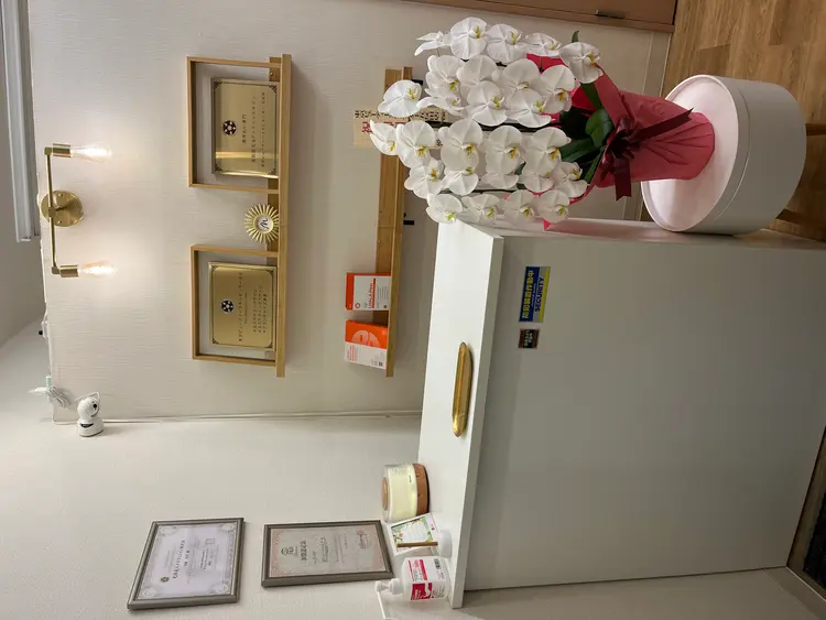 【脱毛/毛穴洗浄/インディバ】都度払いサロン東京ビューティースキンセンター五反田の内観・外観1