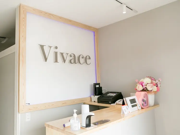 アイラッシュサロン Vivace i Eyeの内観・外観3