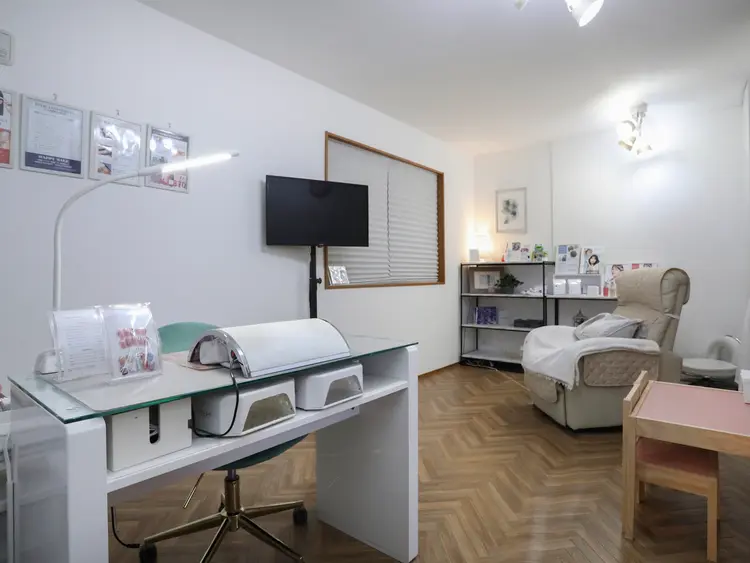 Frubranの内観・外観3