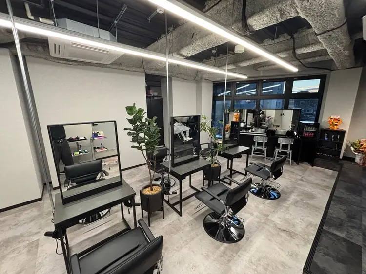 CØDE by KENJEの内観・外観1