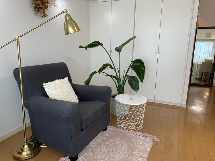 irisée fleur代官山の内観・外観2