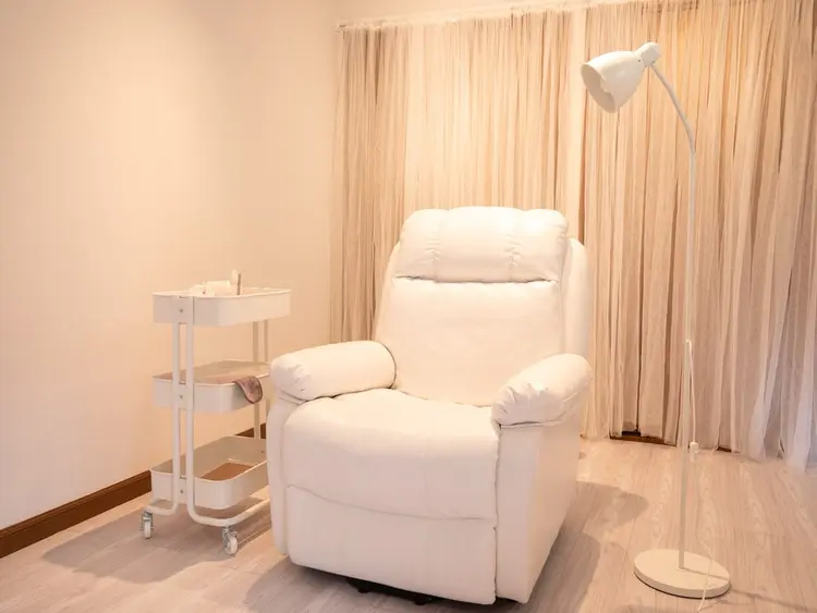 nicoの内観・外観1