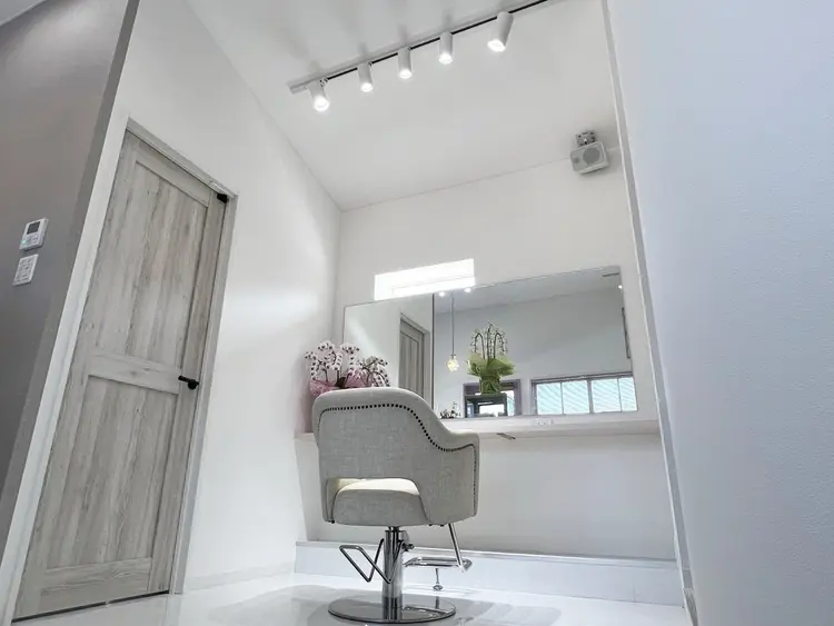 Kalonの内観・外観2