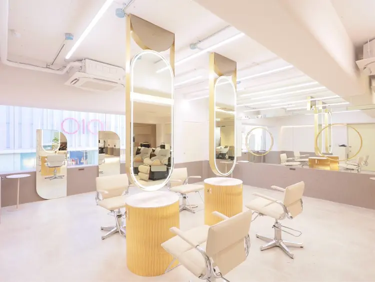 ETOWAの内観・外観1