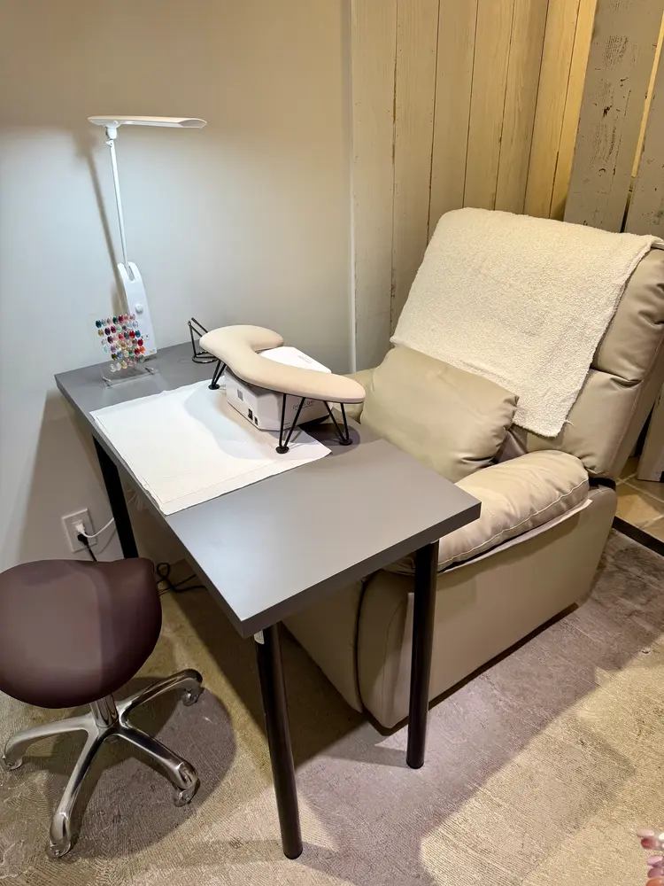 N5の内観・外観2