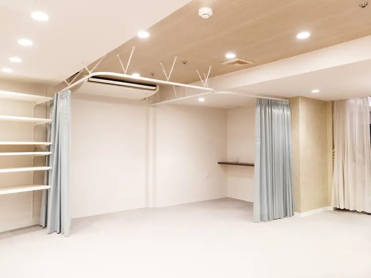 CASAの内観・外観3