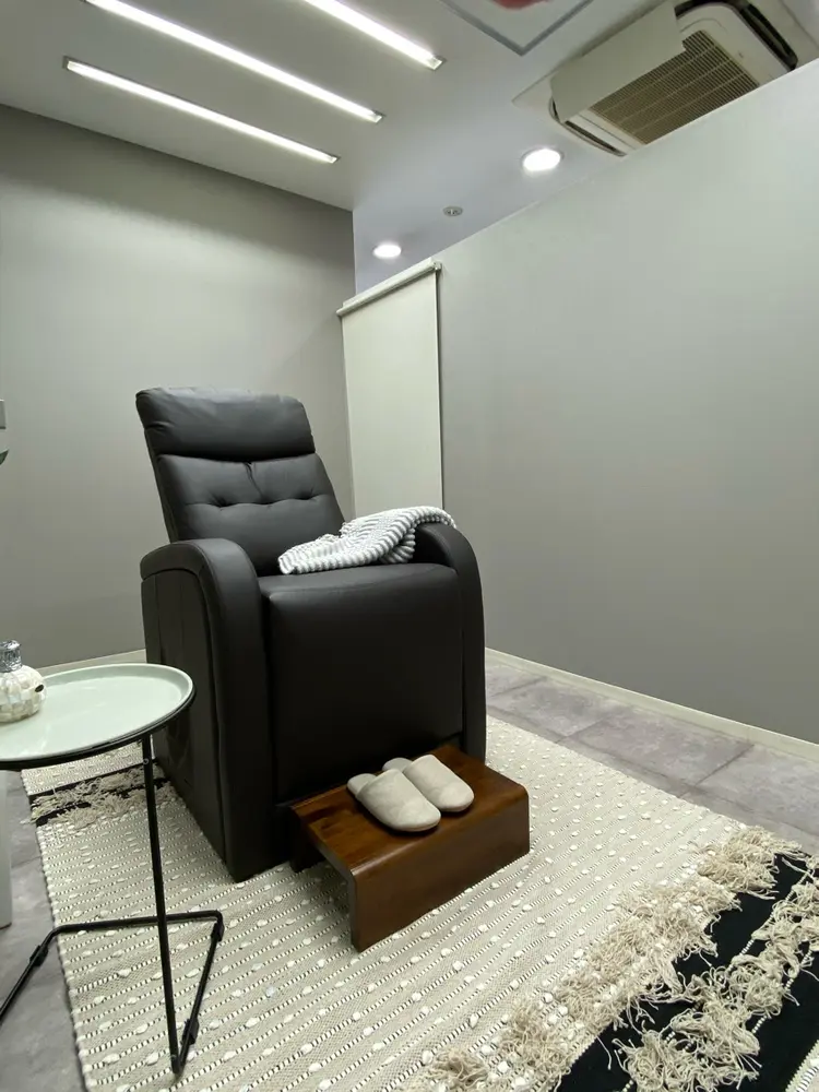 Alea  eyesalonの内観・外観1
