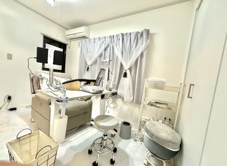 An petit nail salonの内観・外観1
