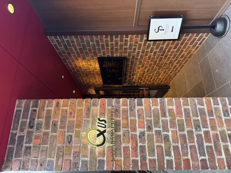 KUONの内観・外観2