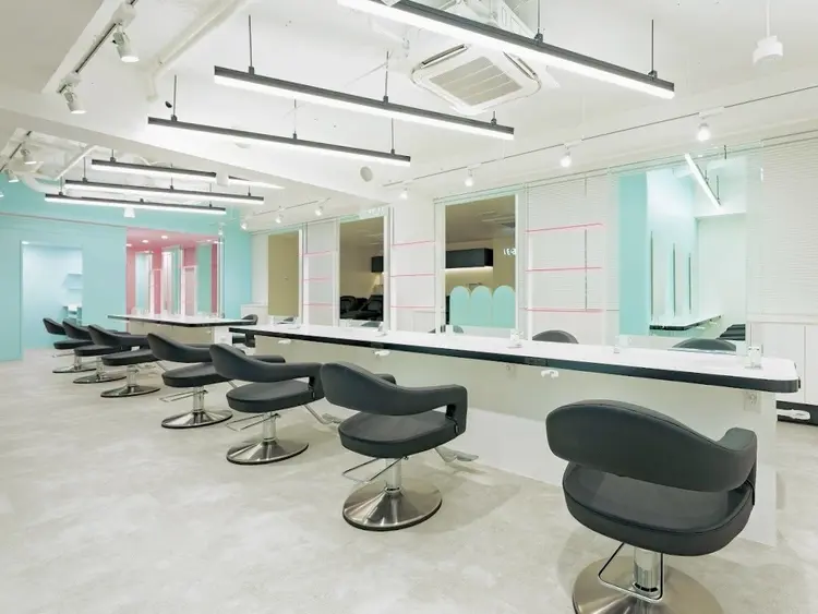 THEATER SENDAIの内観・外観2