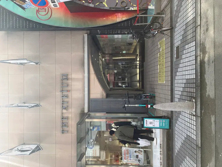 pulirの内観・外観2