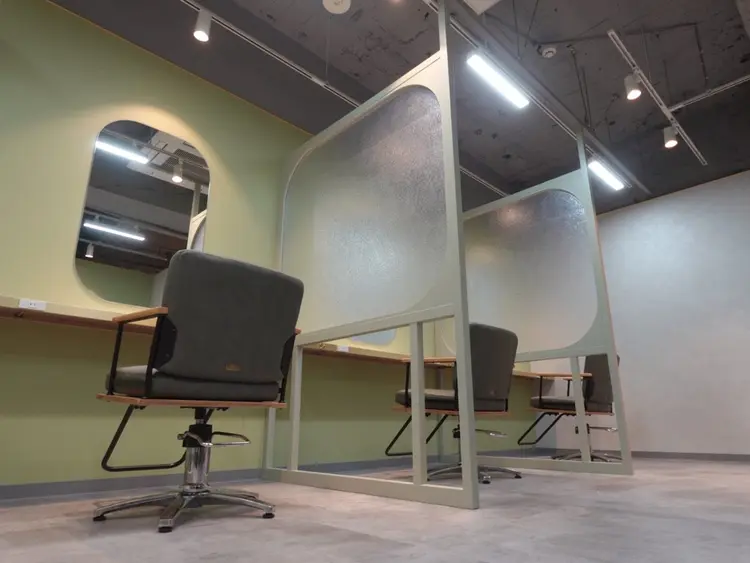 amie赤羽の内観・外観1