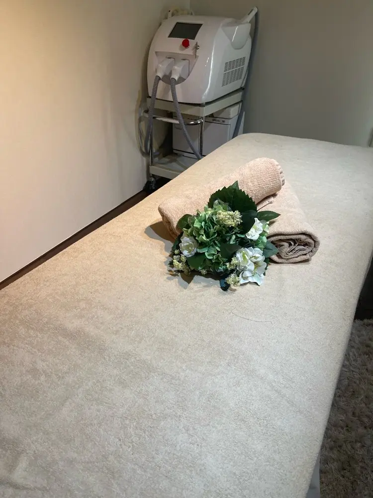 サロン 宙の内観・外観1