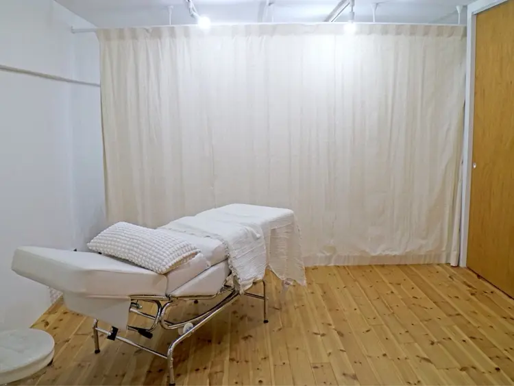 Anté salon（アンテサロン）の内観・外観3