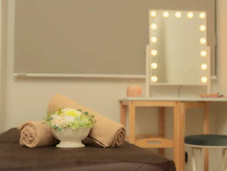 PullulantEstheKyotoの内観・外観2