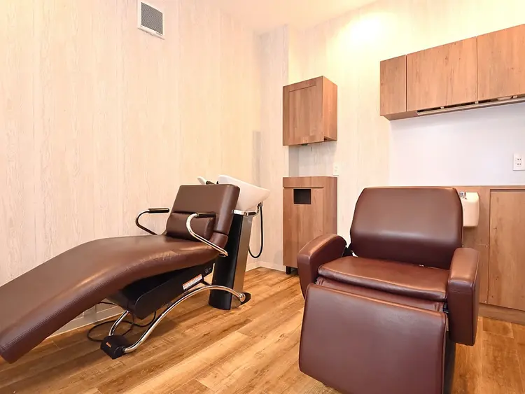 TELAHAIR 妙典店の内観・外観2