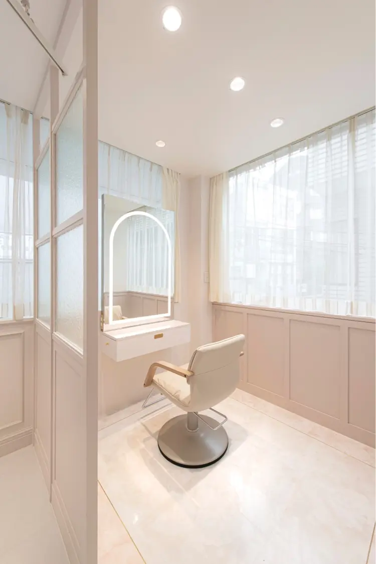 LAND 原宿/表参道の内観・外観3