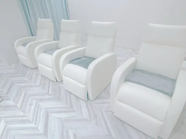 Lila 熊本下通り店の内観・外観1