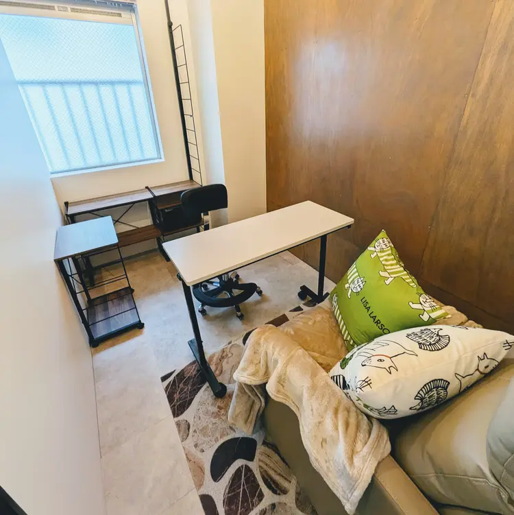 ネイルルーム　レミーチェの内観・外観3