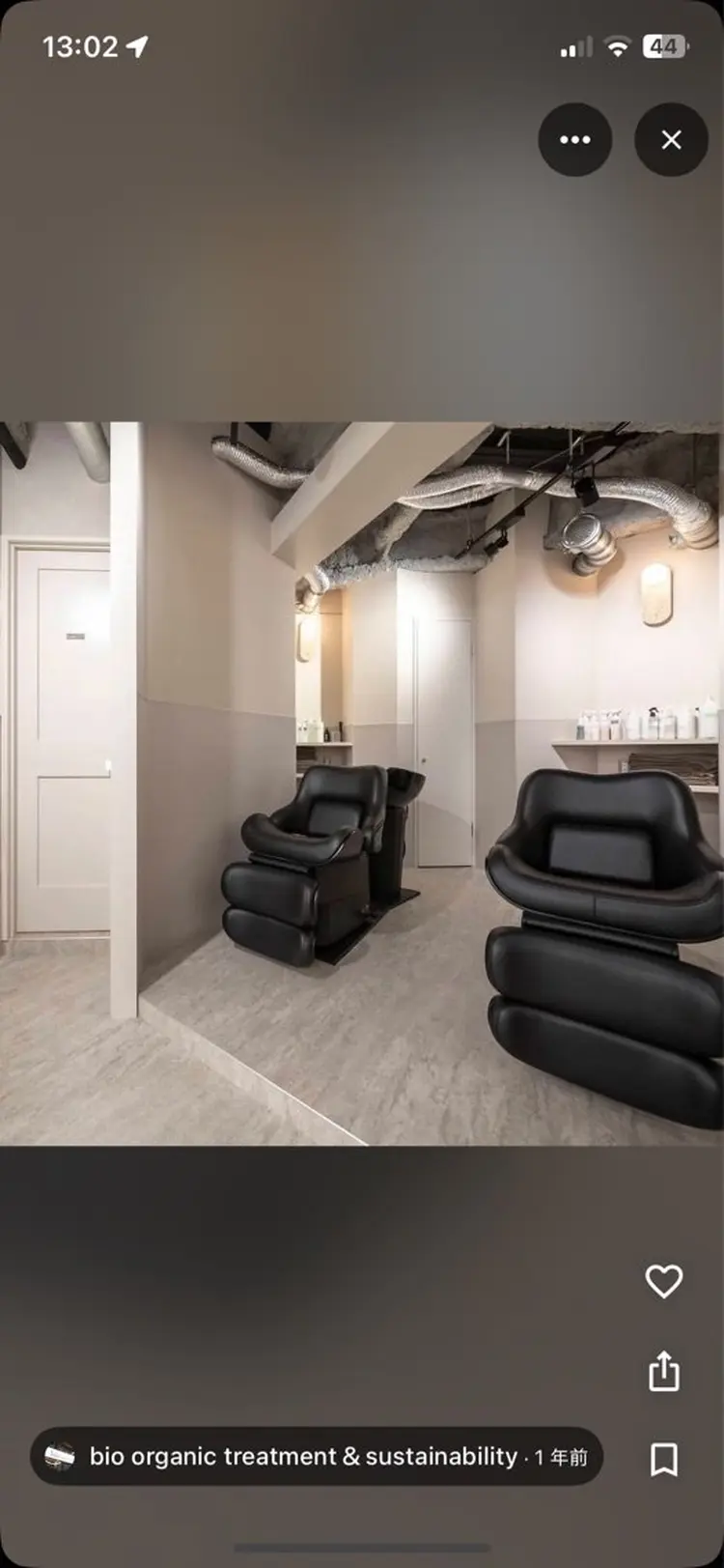 CLUTCH bio 博多駅前の内観・外観3