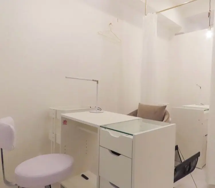 nail salon Cieloの内観・外観3