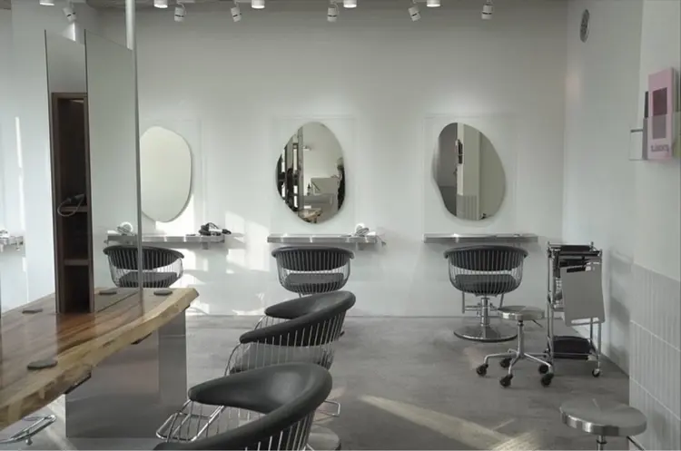 sténの内観・外観2