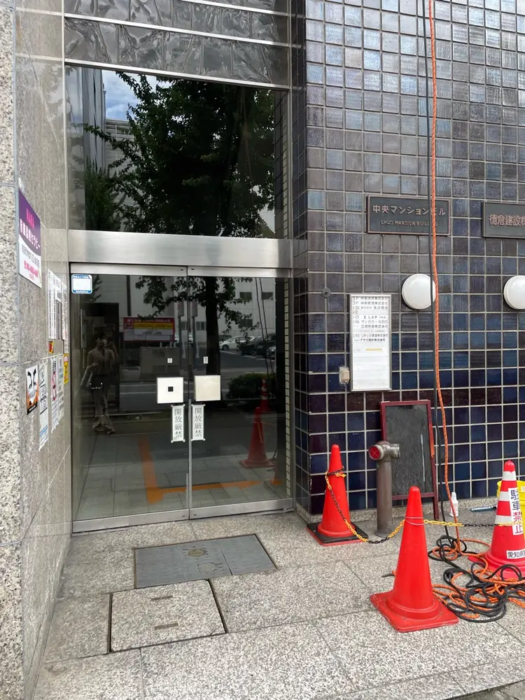 CUREの内観・外観1