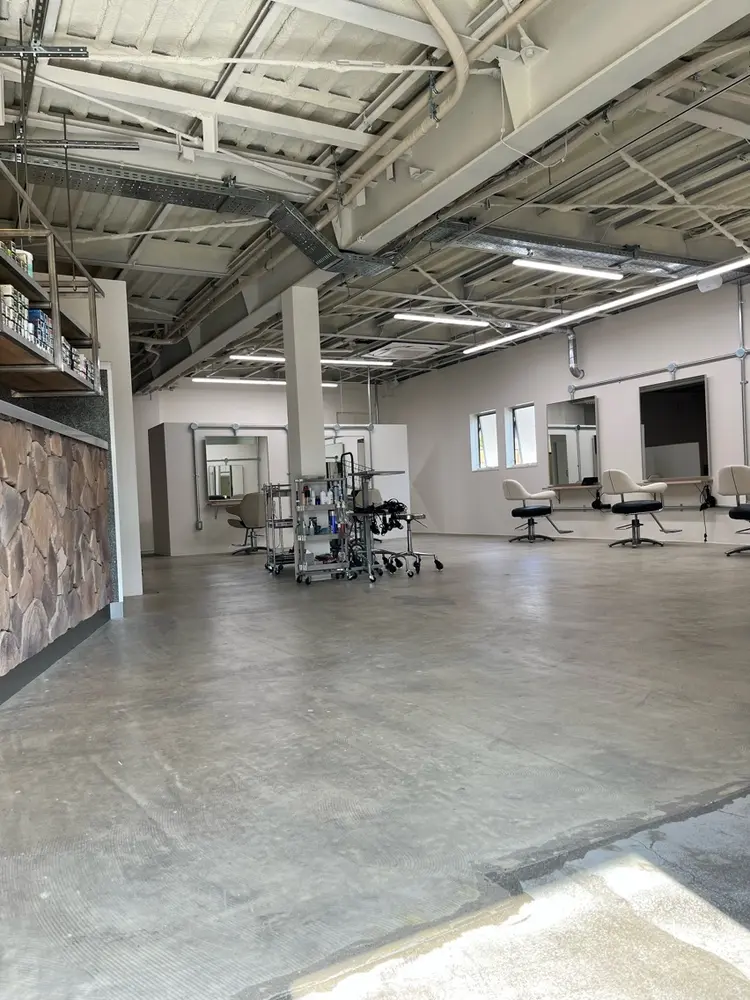 fandの内観・外観2