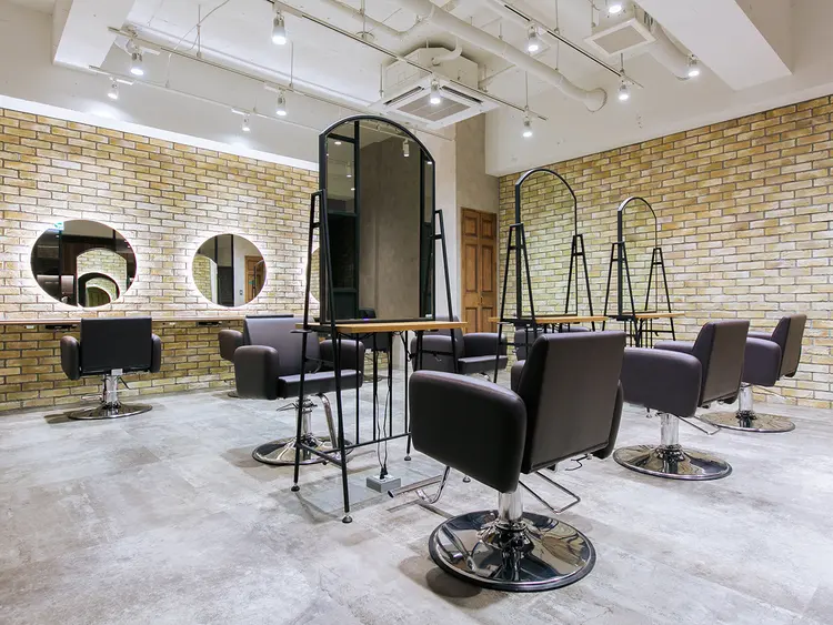 Eveの内観・外観1