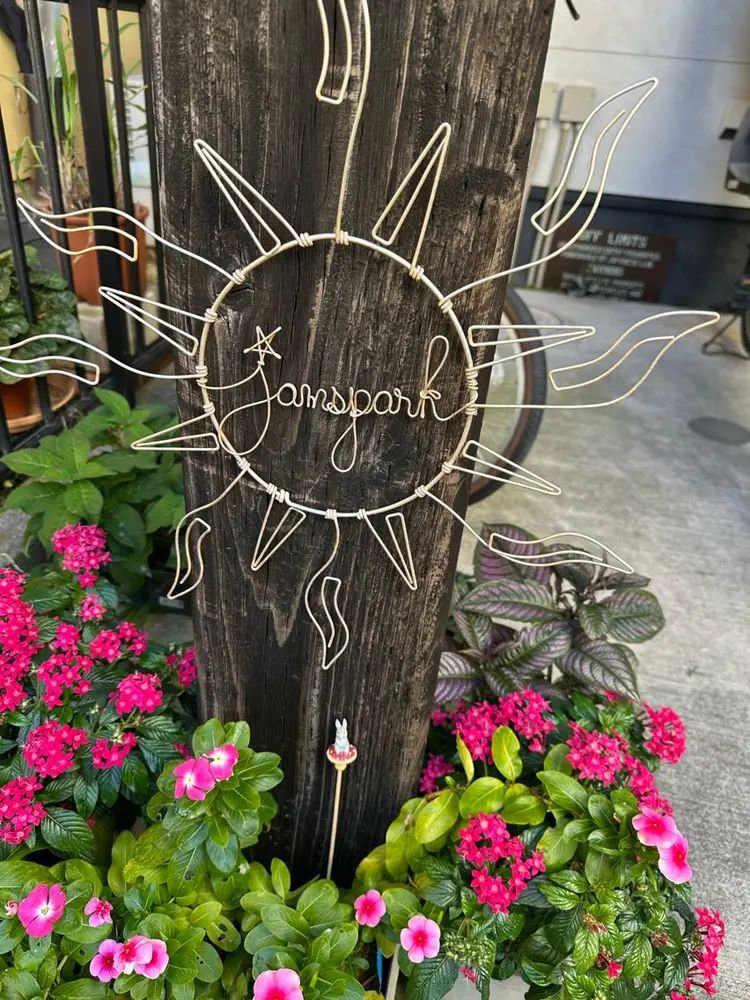 jamsparkの内観・外観1