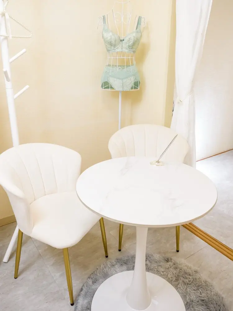 千葉バストアップサロン LUNAの内観・外観2