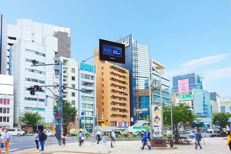パーソナルカラーサロンーBoknit/ボニットーの内観・外観2