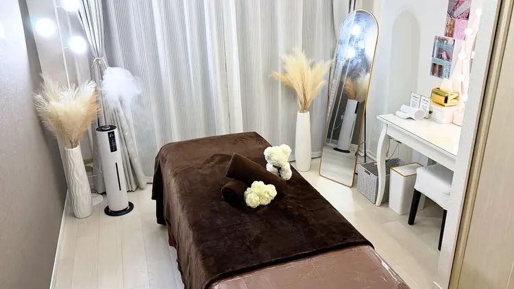 Beauty Salon Lulumiliの内観・外観2