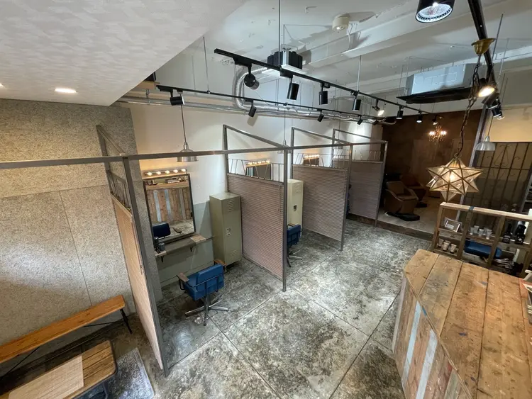 GARDINAの内観・外観2