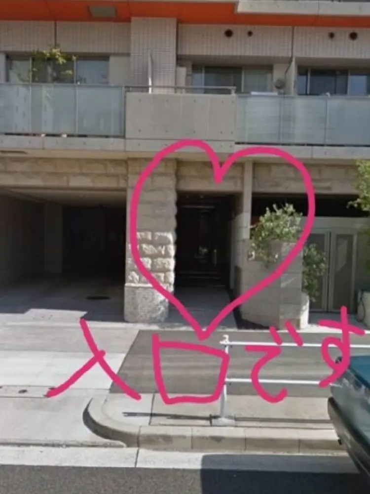 MiMeの内観・外観3