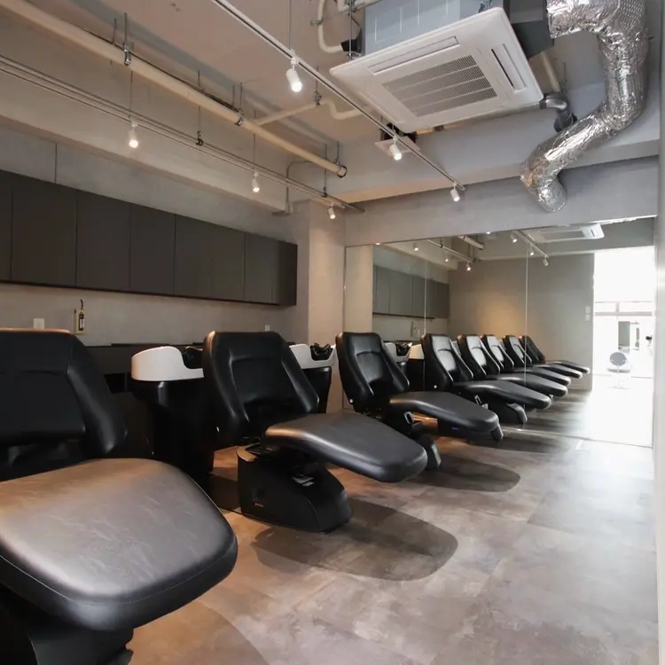 VIVIE福岡天神の内観・外観2